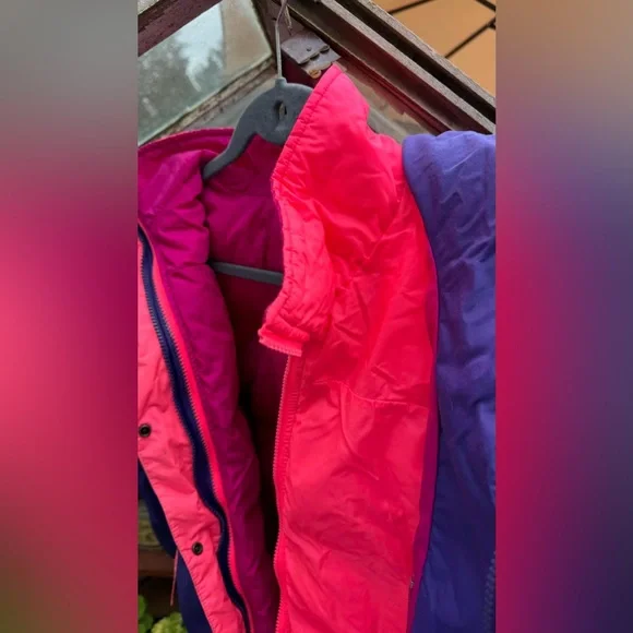 Exquisite Vintage 90’s Columbia Vamoose Ski Jacket Women’s X” EUC